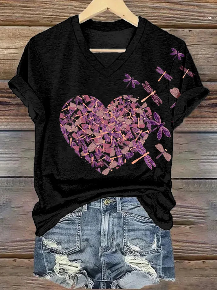 Timeless Vintage Style Shirt