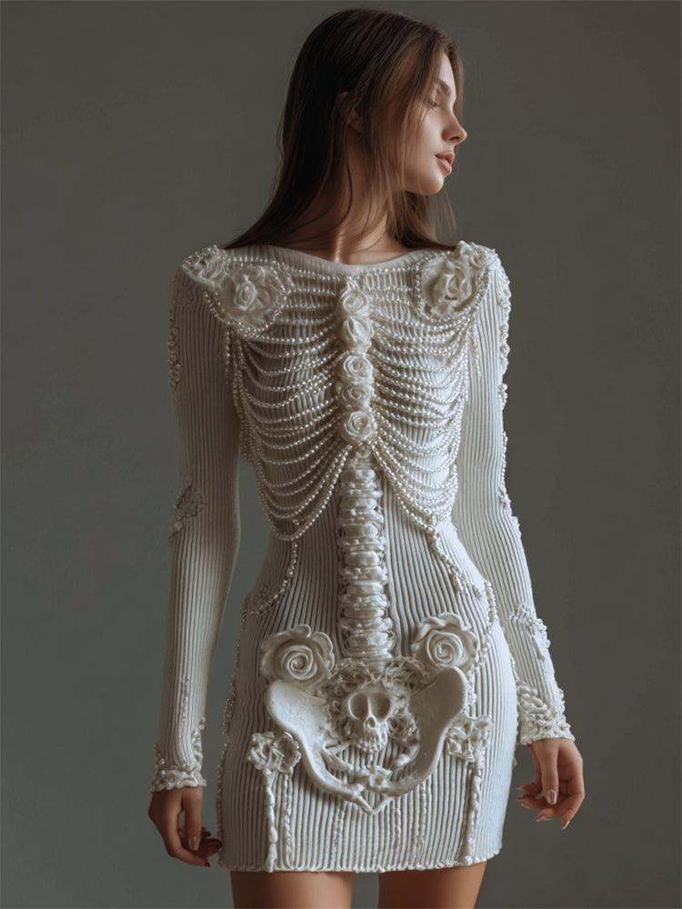 Beautifully Crafted Sweater