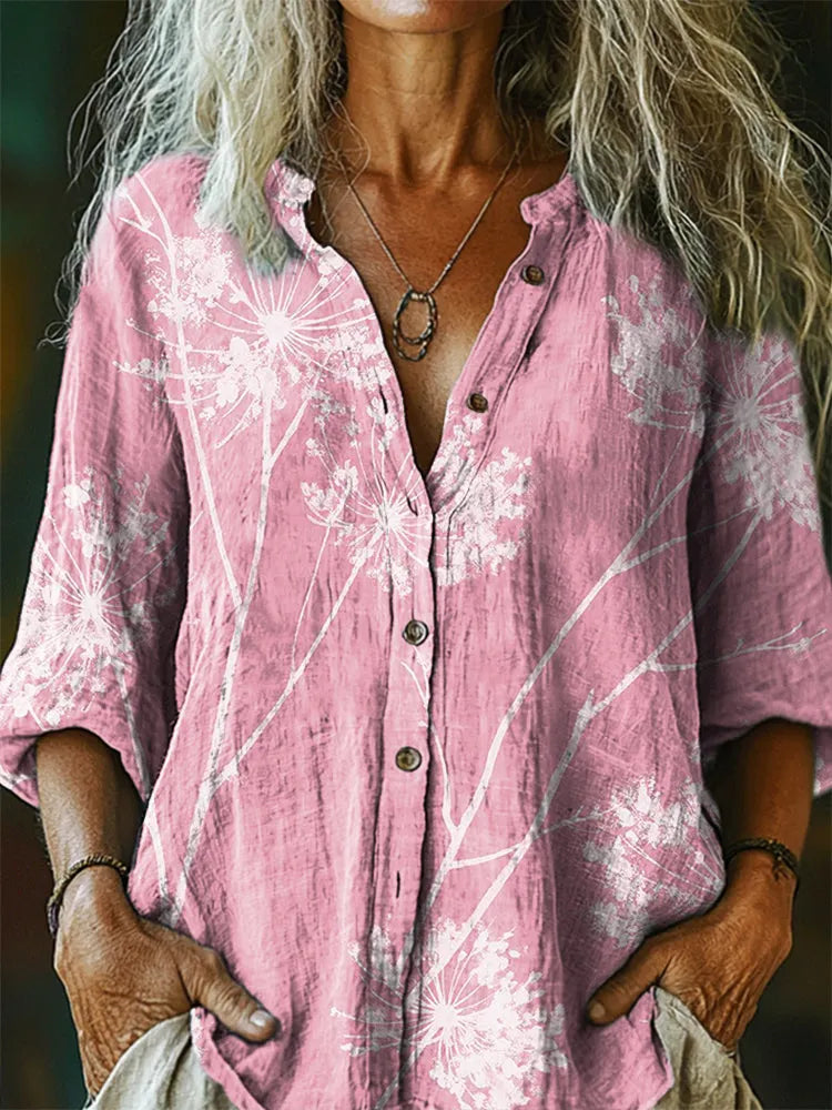 Classic Designed Shirt