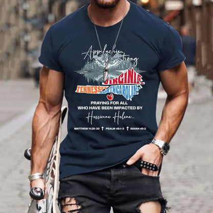 Thoughtfully Designed T-Shirt