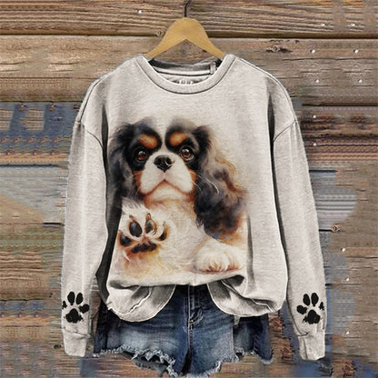 Timeless Vintage Style Shirt