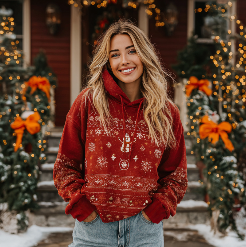 Vintage Inspired Shirt