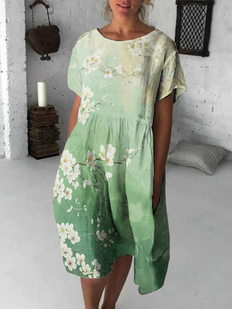 Beautifully Crafted Dress
