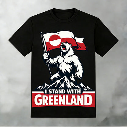 Elegantly Designed T-Shirt