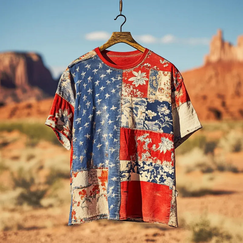 Vintage Inspired T-Shirt
