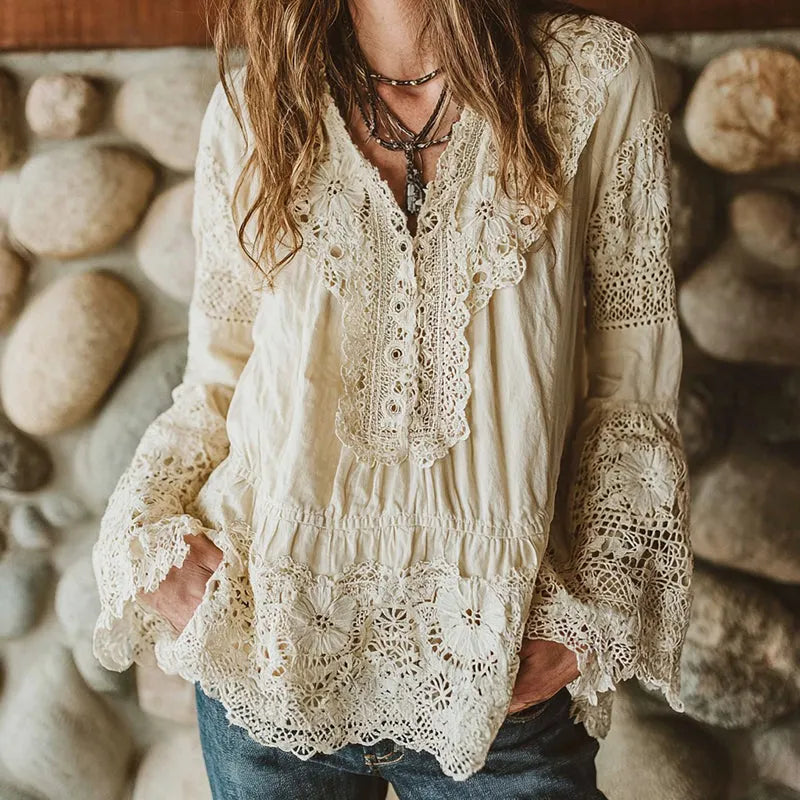 Classic Designed Shirt
