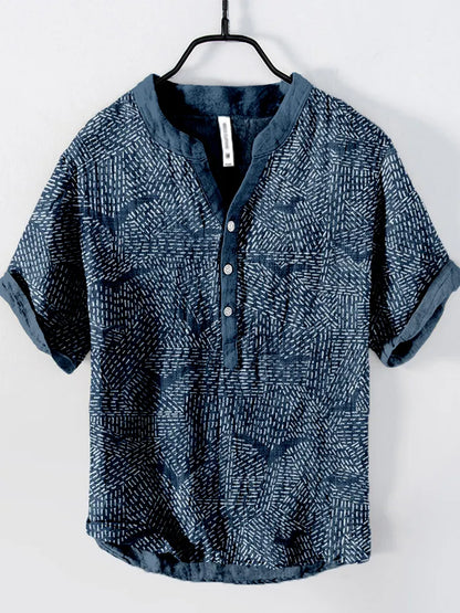 Beautifully Crafted Shirt
