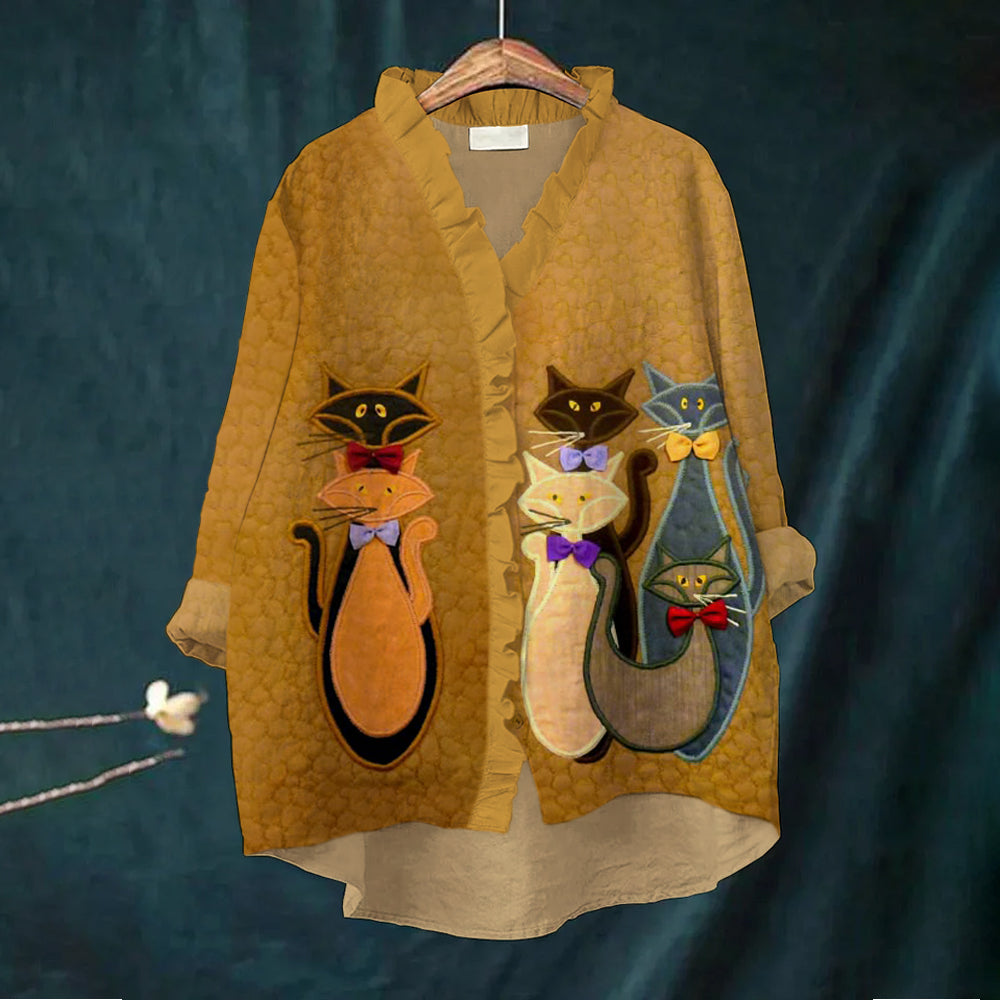 Classic Designed Shirt