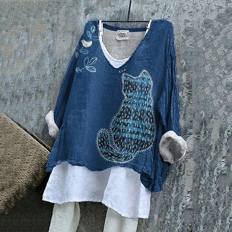 Elegantly Designed Shirt