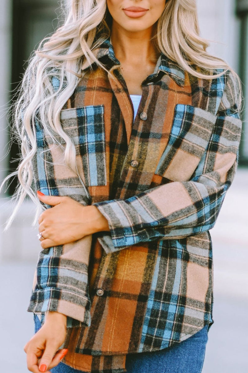 Beautifully Crafted Shirt in a Classic Style