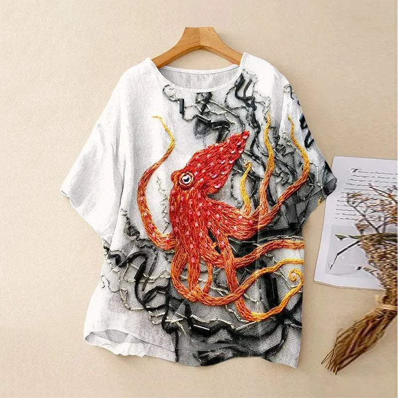 Classic Vintage Shirt