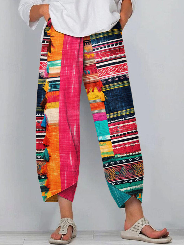 Vintage Inspired Pants