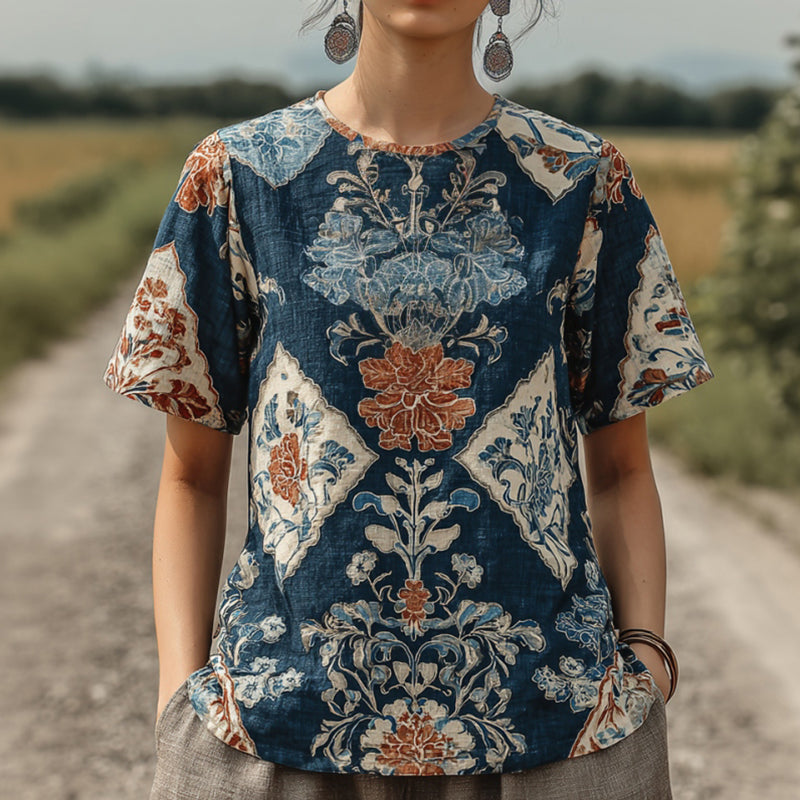 Vintage Inspired T-Shirt