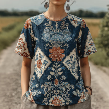 Vintage Inspired T-Shirt