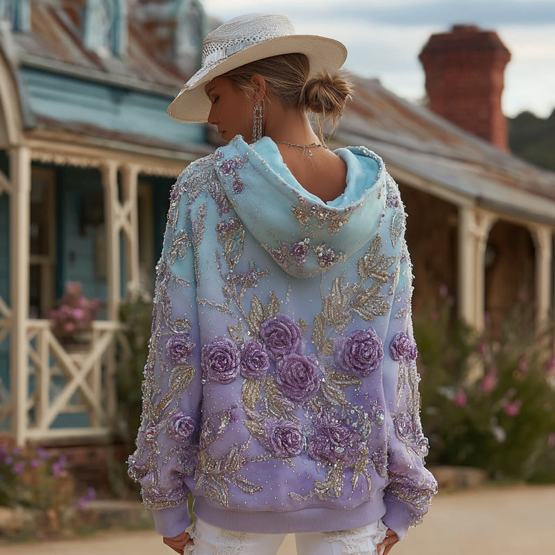 Thoughtfully Designed Garment