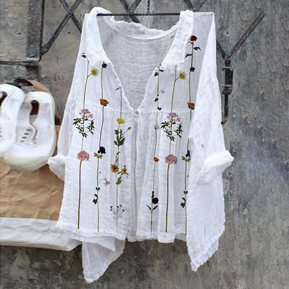 Elegantly Designed Shirt