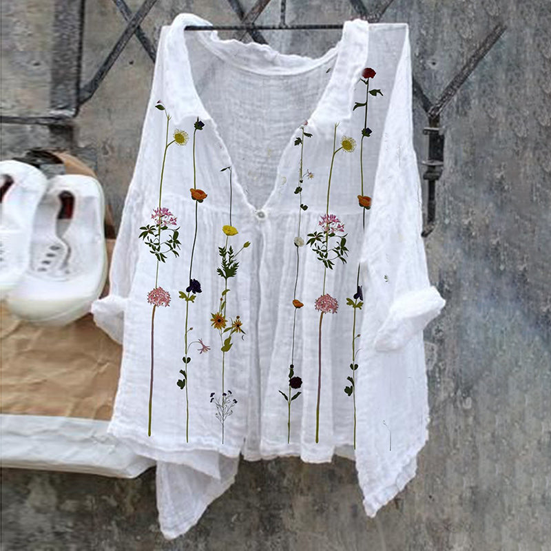 Elegantly Designed Shirt