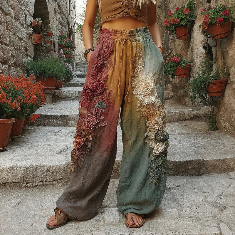 Thoughtfully Designed Pants