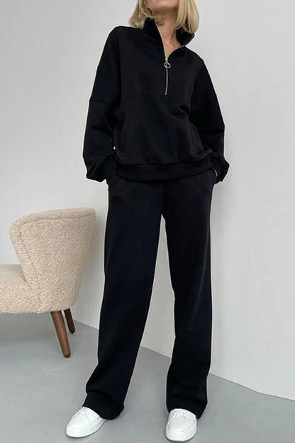 Polished Shirt with an Effortless Classic Look