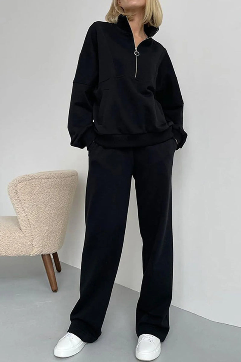 Polished Shirt with an Effortless Classic Look