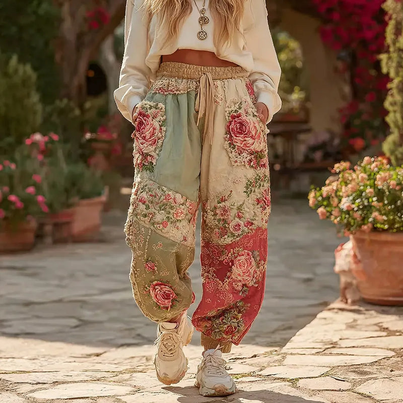 Thoughtfully Designed Pants