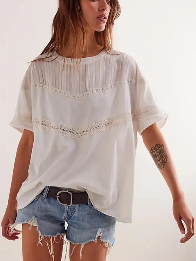 Thoughtfully Designed T-Shirt