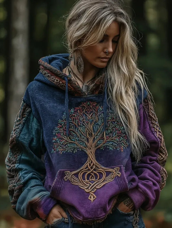 Timeless Vintage Style Garment
