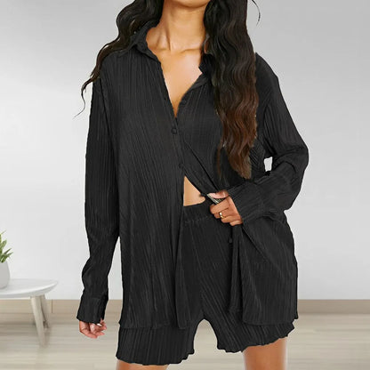 Elegantly Styled Shirt for Everyday Wear