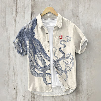 Elegantly Designed Shirt