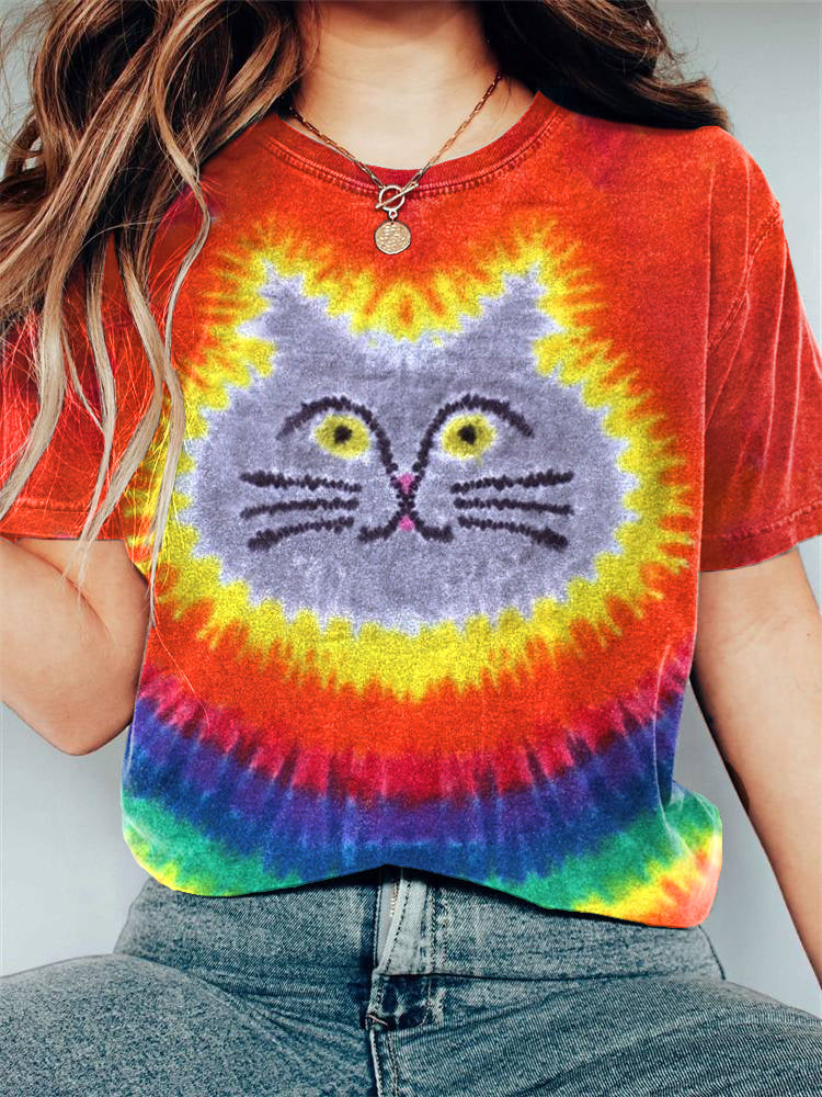 Elegantly Designed T-Shirt