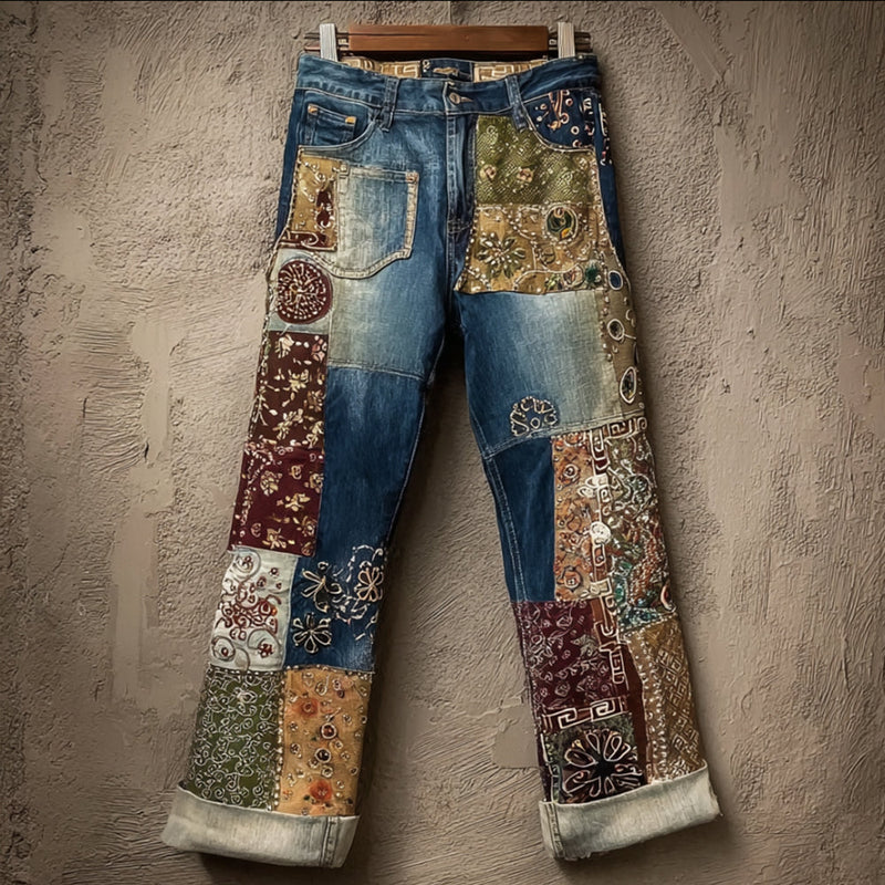Classic Vintage Pants