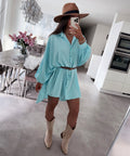 Polished Blouse with an Effortless Classic Look