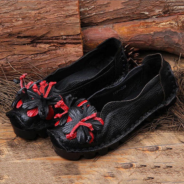 Elegant Orthopedic Shoes for Every Step