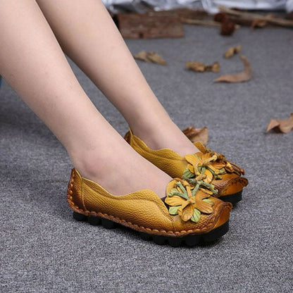 Elegant Orthopedic Shoes for Every Step