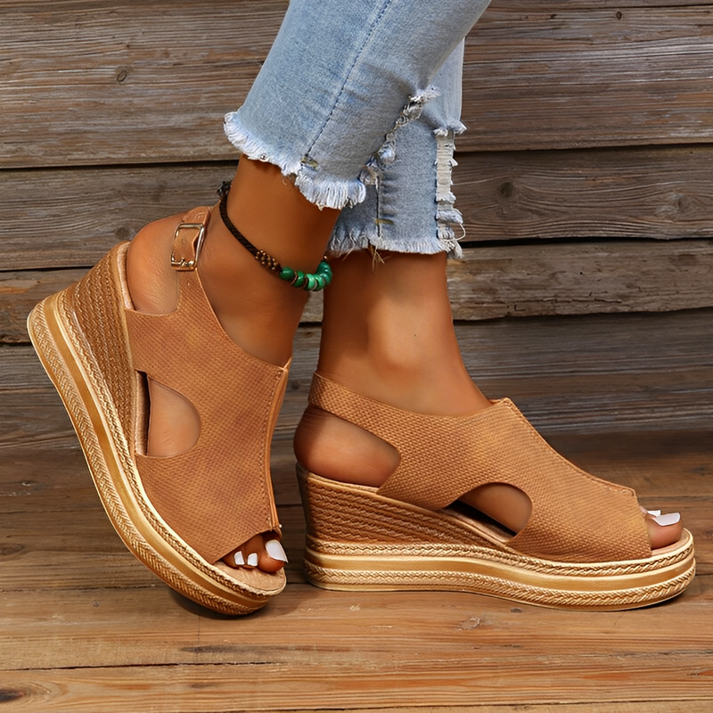 Comfortable Orthopedic Sandals for Daily Wear