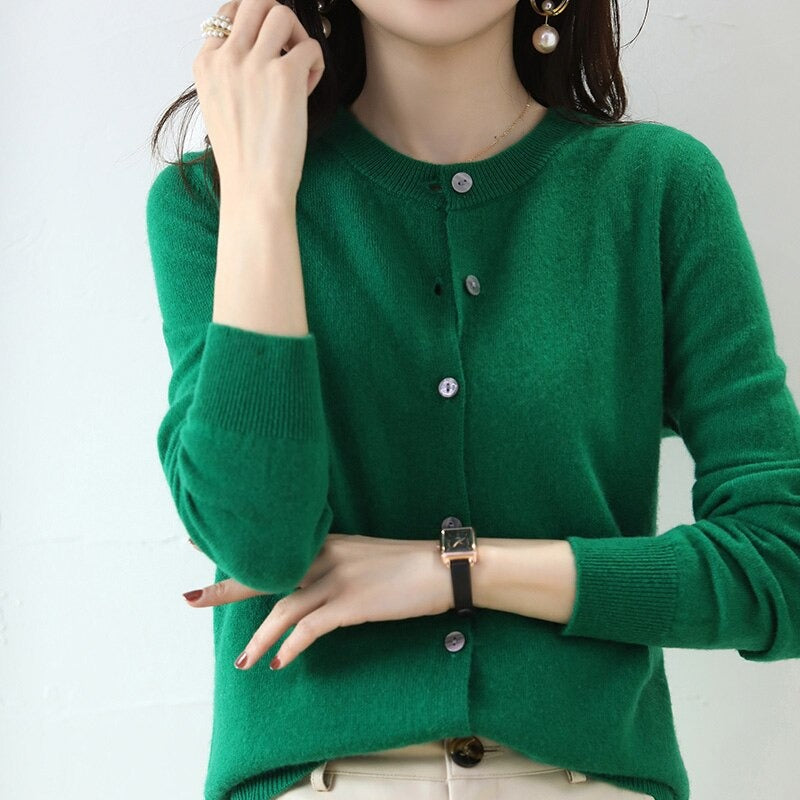 Classic Vintage Jacket