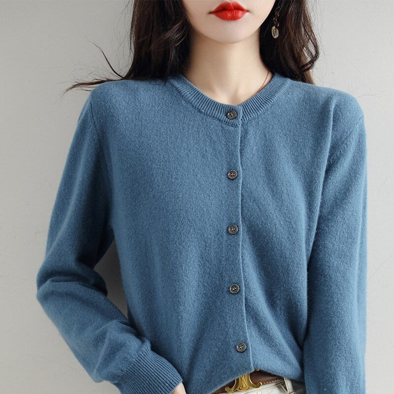 Classic Vintage Jacket