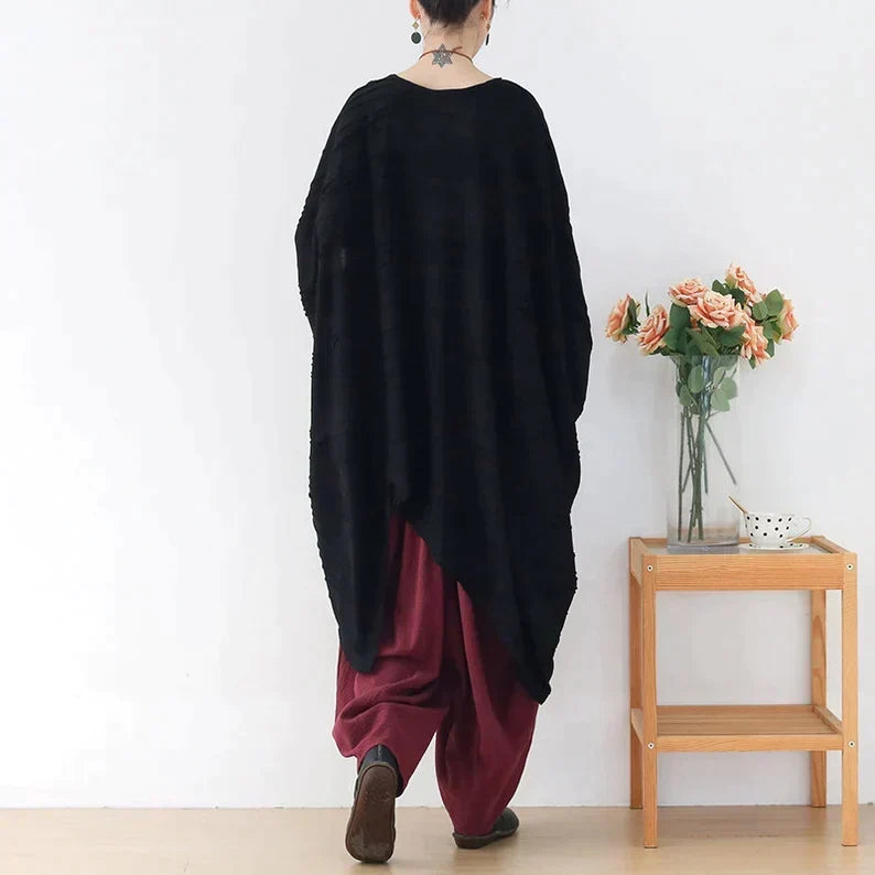 Effortlessly Elegant Blouse with a Timeless Design