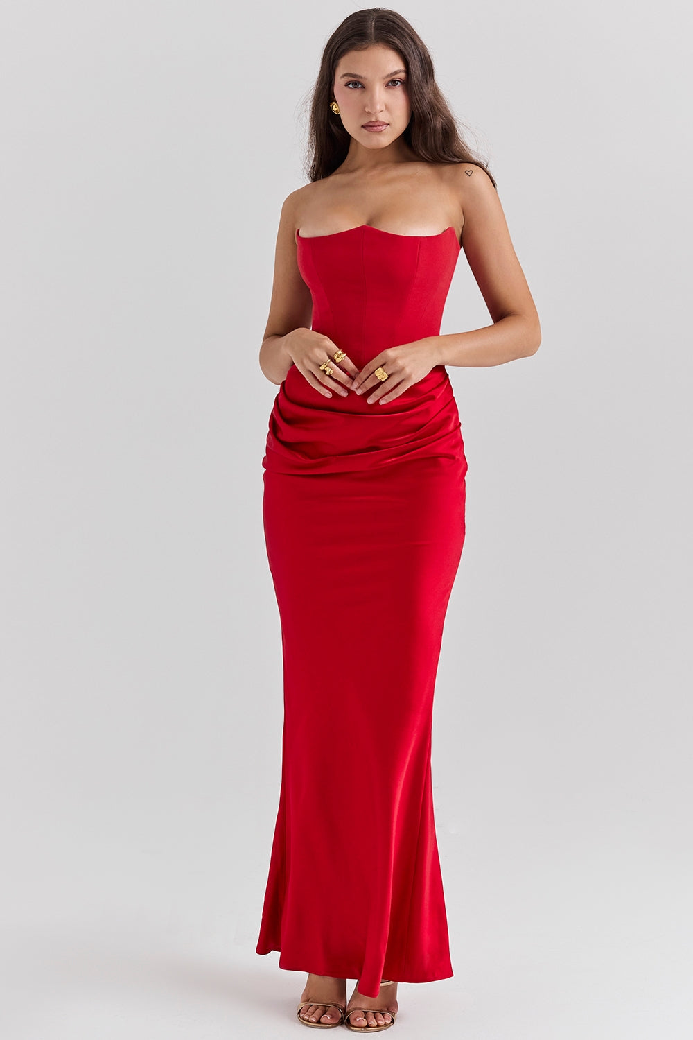 Ruby Red