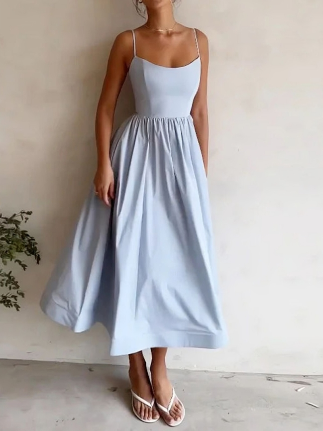 Beautifully Crafted Dress