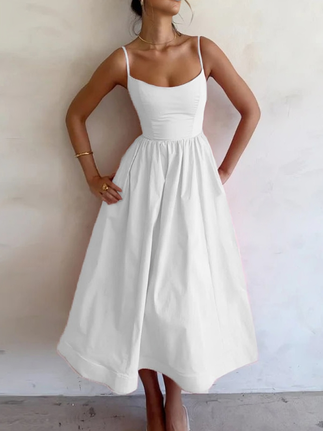 Beautifully Crafted Dress