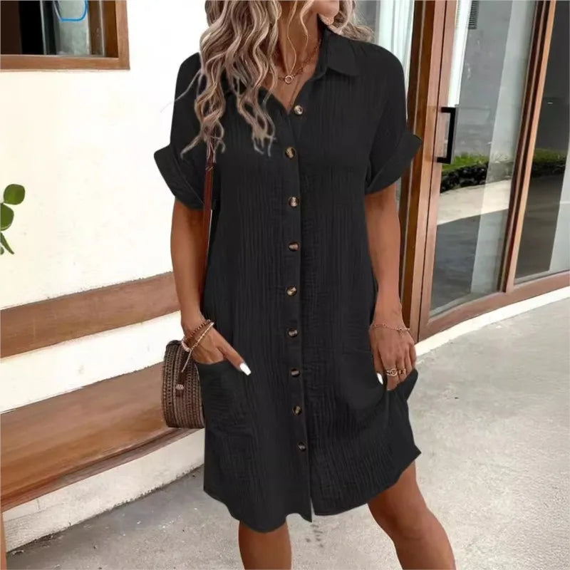 Classic Vintage & Enduringly Stylish Dress
