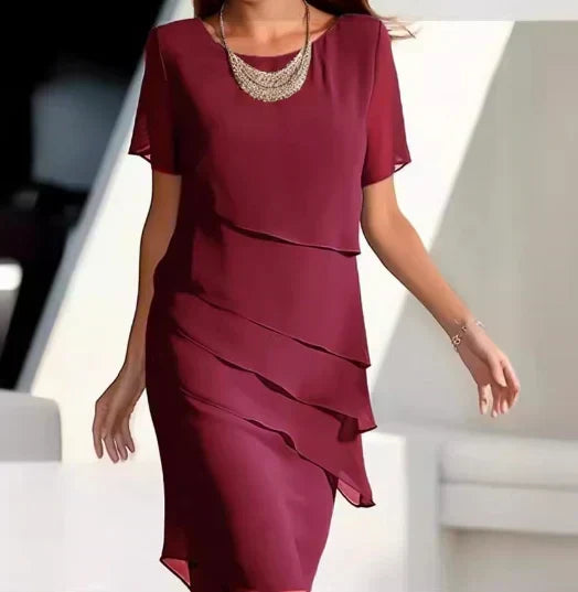 Wine red