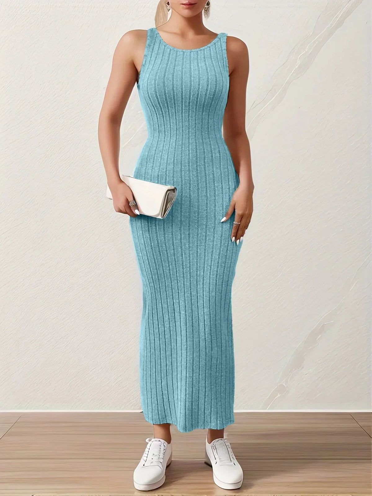 Light blue