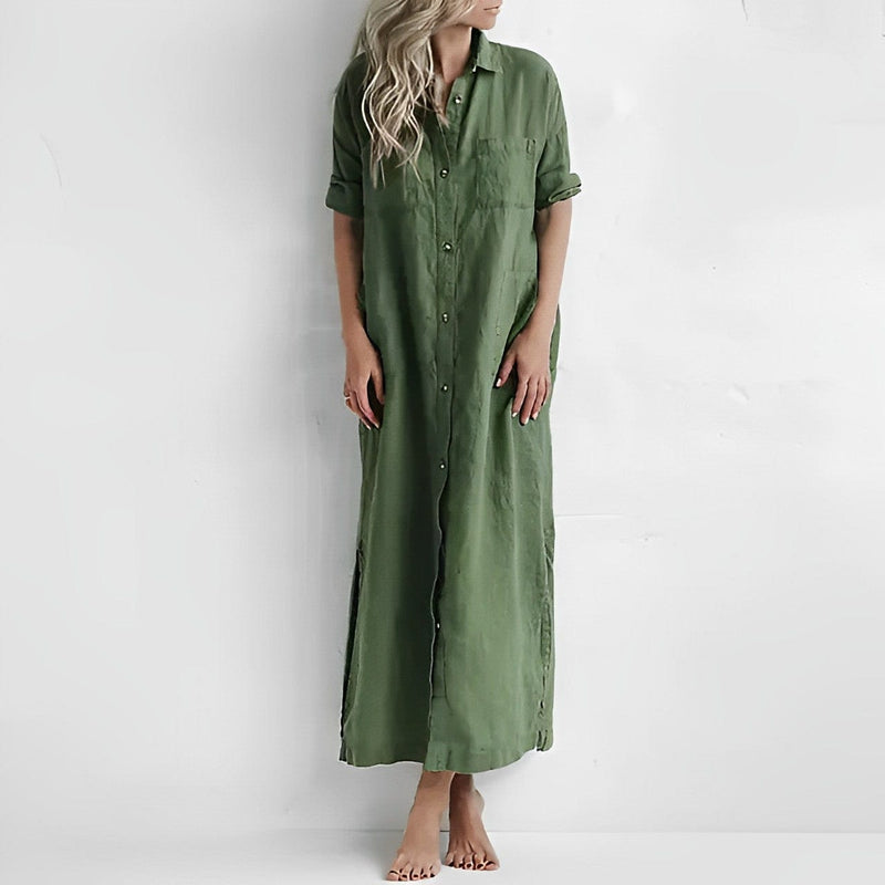 Classic Designed Dress