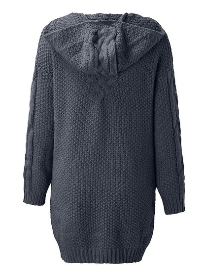 Timeless Vintage Style Cardigan