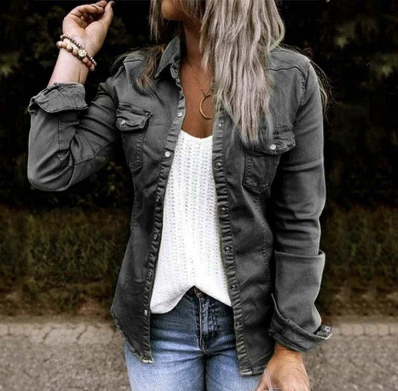 Elegantly Designed Jacket