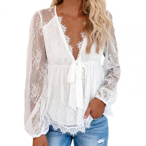 Classic Vintage & Enduringly Stylish Blouse