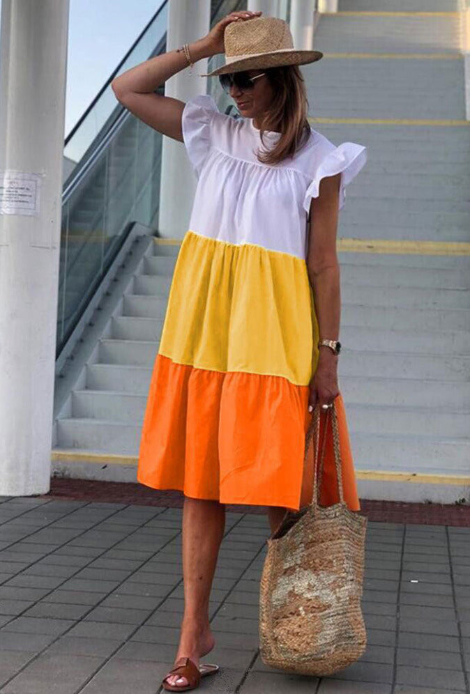 Vintage Inspired Dress