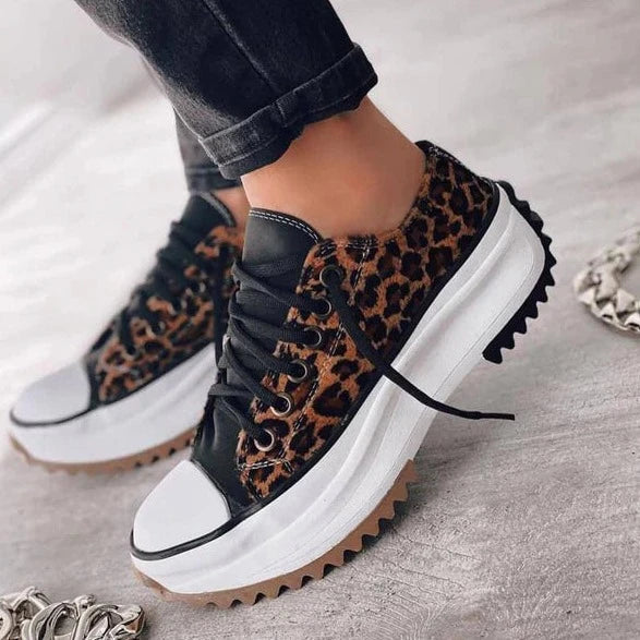 Comfortable Orthopedic Sneakers for Daily Wear